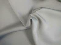 Luxury Neoprene Scuba Wetsuit Fabric Material - SILVER